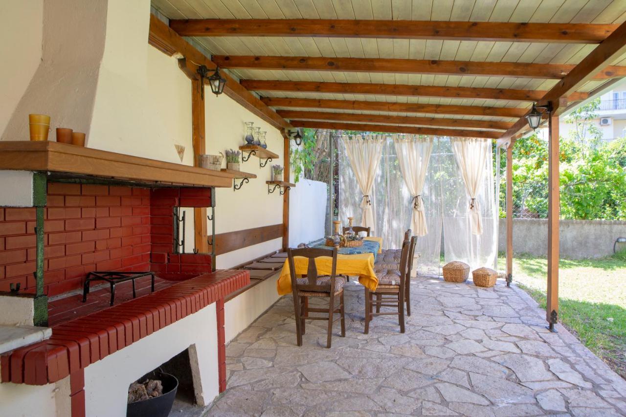 Villa Lygia Lygia  Exterior photo