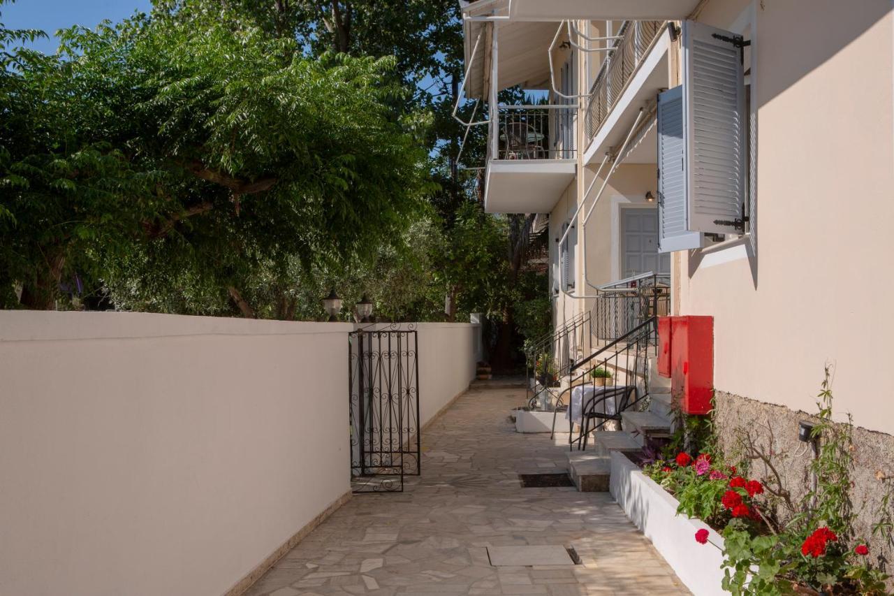 Villa Lygia Lygia  Exterior photo