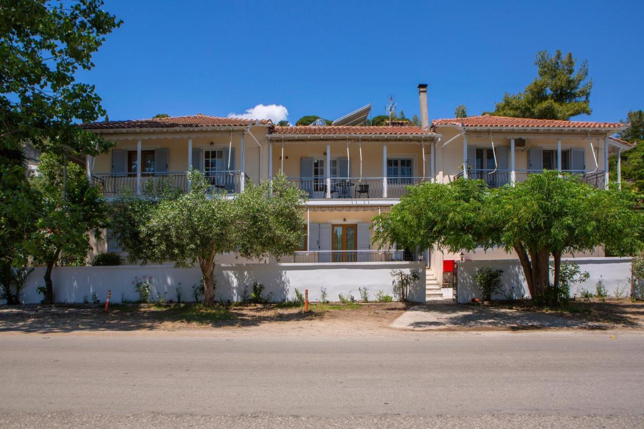 Villa Lygia Lygia  Exterior photo