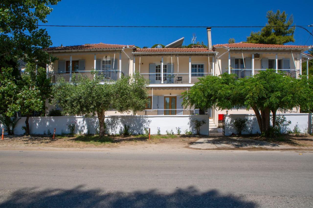 Villa Lygia Lygia  Exterior photo